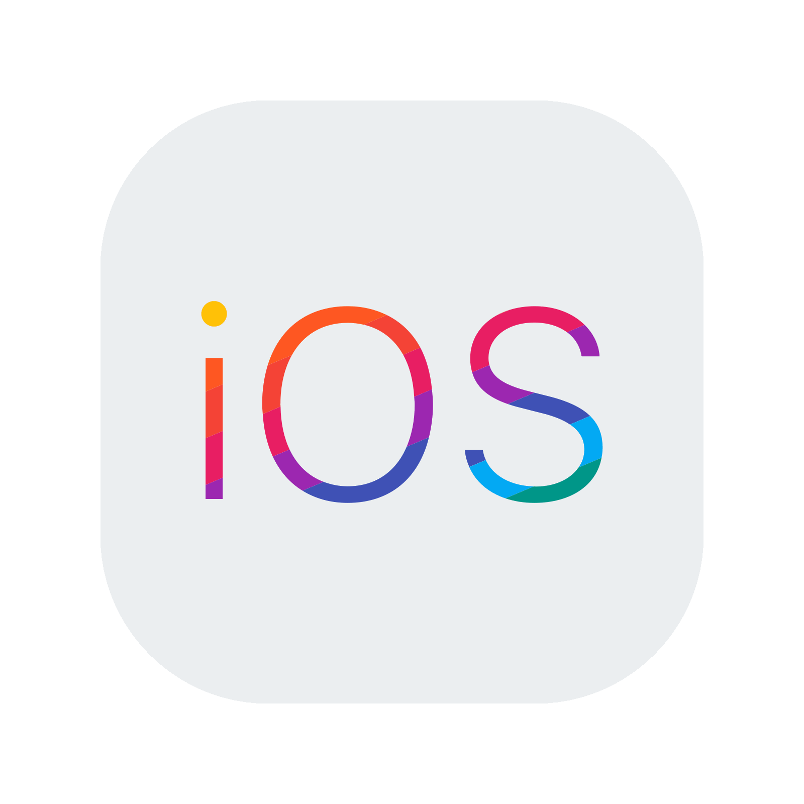 iOS app installs